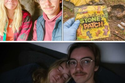 Eerie Discovery Inside Tent Reveals Chilling Clues to Missing Couple