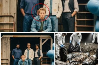 The Vanished of Paraná: A Chilling Tale of Betrayal, Disappearance, and a Community’s Fight for Justice