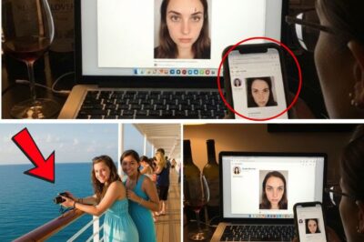 The Vanishing on the Caribbean Dream: The Unsolved Disappearance of Madison Clark