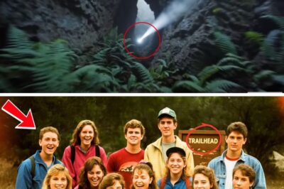 The Laughter in the Cedars: A 25-Year Cold Case Unravels as a “Missing” Survivor Reemerges with a Bone-Chilling Account