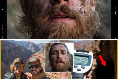 A Chilling Grand Canyon Mystery Solved: The Hiker Who Returned from the Dead with a Terrifying Tale