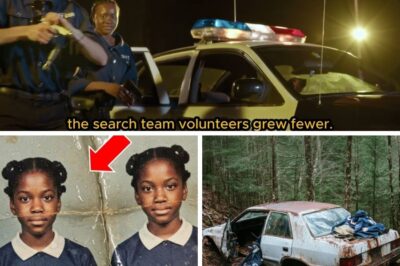 The Vanished Twins: 20 Years After They Disappeared, A Barefoot Woman on a Highway Reveals a Story of Survival and a Sister Lost Forever