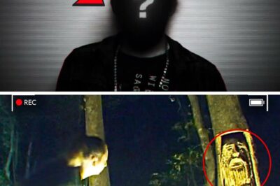 The Nightmare in Lake Jackson Forest: An Unhinged Individual, a Brutal Crime, and a Bizarre Confession