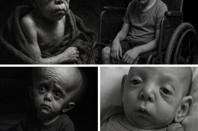 The Hidden Epidemic: Unveiling America’s Dark Legacy of Consanguinity