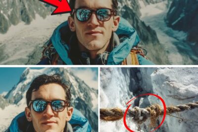 Talking Glacier: 27-Year Mystery on Mount Rainier Ends in Shocking Case