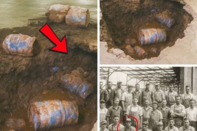 A Detective’s Journey of Revenge: Finding Grandpa in a 65-Year-Old Cold Case