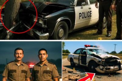 The Buried Secret of Pineeluff: The Case That Haunted a Generation Finally Unveiled