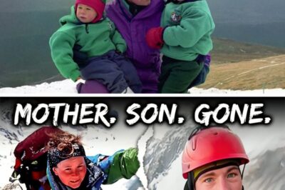 The Mother, The Son, The Savage Mountains: How the Tragic Legacy of Allison Hargreaves Lived on in Her Son, Tom Ballard