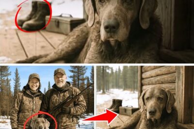 The Dog Returns: The Chilling Story of a Serial Killer in the Alaskan Wilderness