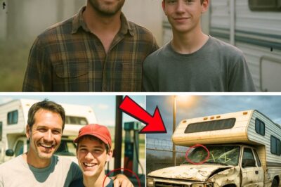 The Bitterroot Mystery: A Chilling Disappearance and the Eerie Note That Haunts a Community