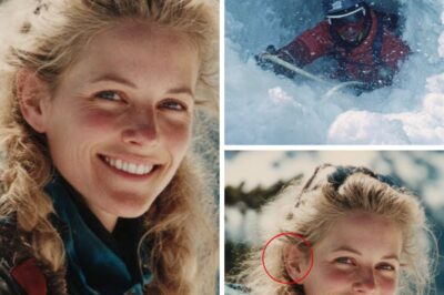 The Secret of Snow Mass: How a Severed Rope Solved a 21-Year Mystery.