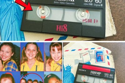 A Decade Later, a Relic of the Past Reopens the Haunting Case of the Starlight 5