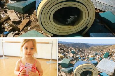 The Unspeakable Truth: What a Landfill Discovery Revealed About a Ballerina’s Disappearance