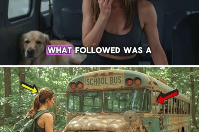 The Key to a Cold Case: How a Young Mechanic Unlocked a 20-Year-Old Mystery Buried in the Montana Woods