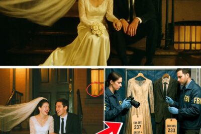 The Vanishing Newlyweds of Perry Street: A 26-Year Mystery Uncovered by a Champagne Flute