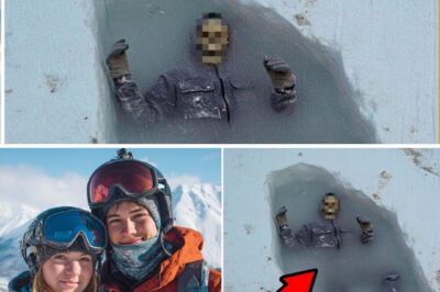 Death in the Snow: A Cold Case That Shook America