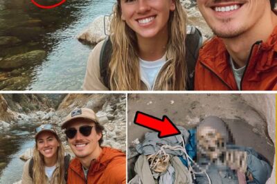 The Canyon’s Secret: A 17-Year-Old Mystery Unravels a Chilling Double Murder