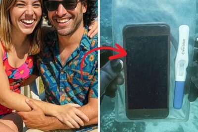 The Vanishing at Carmel Beach: Five Years Later, a Secret Discovery and a Dark Betrayal Expose the Truth Behind a Presumed Tragedy