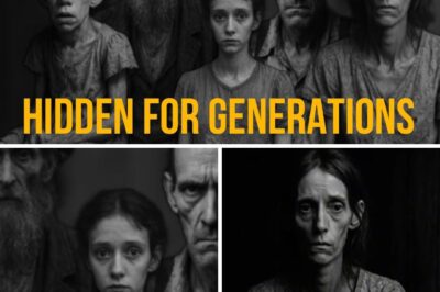 The ‘Purification’ of Blood: A Century of Inbreeding and the Dark Secret Buried in Kentucky’s Appalachia