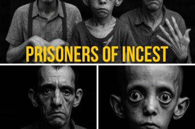 A Genetic Glimpse into the Past: The Haunting Legacy of Extreme Inbreeding in Isolated Appalachian Communities