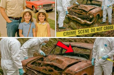 After 15 Years, A Mother’s Unwavering Hope Unearths The Chilling Truth Behind Her Daughter’s Disappearance