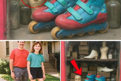 A Father’s Grieving Heart Leads Him to a Decades-Old Clue That Could Solve His Daughter’s Disappearance