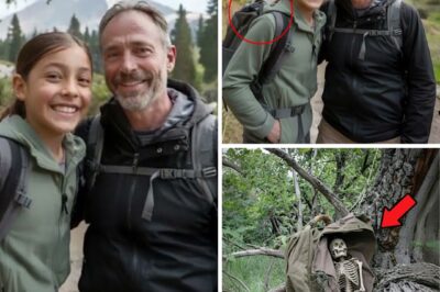 The Mountain That Keeps Its Secrets: The Haunting Disappearance of Daniel and Sophie McCrae