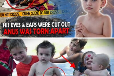 A Slow, Horrific Death: The Chilling Betrayal of a Boy Starved and Abused in Plain Sight