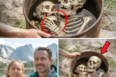 The Silence of Yosemite: How a Father and Daughter Vanished into Thin Air