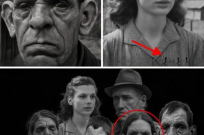 The Hidden Sins of the Appalachians: A Century of Secrets Unveiled in the Hollister Family