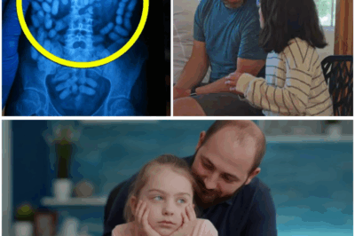 Doctor Saw Something in the X-Ray That No Parent Ever Wants to Imagine (tt)