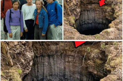 Seven Children Disappeared on a Mountain in Tibet, Nine Years Later One Returned With a Story That Shook Everyone (tt)