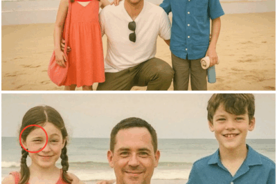 Girl Vanished on Holiday With Her Dad — 10 Years Later, Her Brother Reveals the Truth That Shattered Everyone (tt)