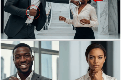 He Abused Her Night After Night—But When She Suddenly Vanished, His Darkest Secret Came to Light (tt)