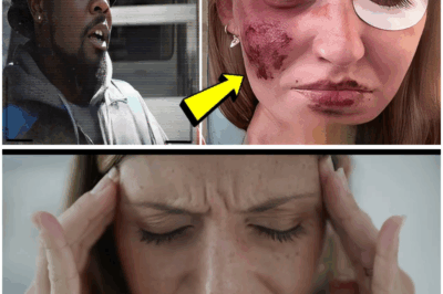 A Delivery Driver Saw a Woman Mouth Two Words—What He Did Next Saved Everything (tt)