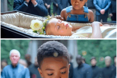 “Your Daughter Is Alive!” — Homeless Boy Reveals a Secret That Leaves Billionaire Stunned (tt)