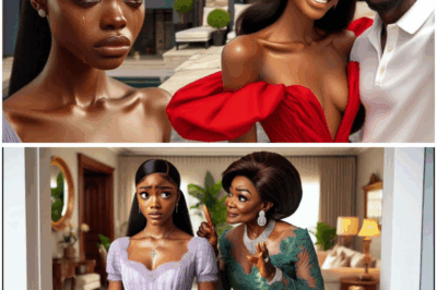 Her Stepmother Forced Her to Give Her Rich Boyfriend to Her Biological Daughter—But Fate Had Other Plans (tt)