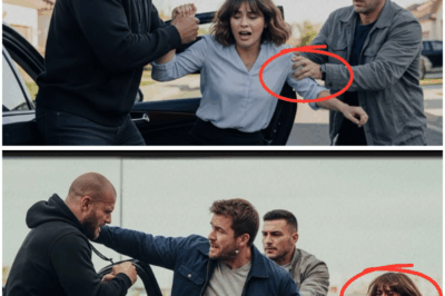 Single Dad Witnessed a Woman Being Forced Into a Car—What He Did Next Shocked Everyone (tt)