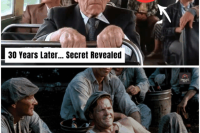 Hidden Symbolism, Little-Known Facts, and Subtle Storytelling Choices in The Shawshank Redemption That Even the Biggest Fans Often Overlook (tt)