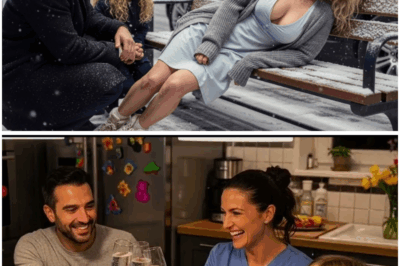 “Come Home With Me”—Single Dad CEO Helped a Homeless Nurse, and Neither of Their Lives Were Ever the Same (tt)