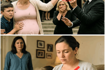 Her In-Laws Mocked Her With a Rusted Key as Her “Inheritance” — They Never Imagined What It Really Unlocked (tt)