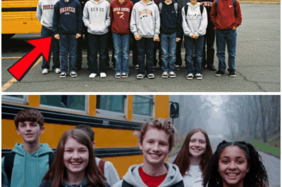 14 Children Vanished on a School Trip in 2007 — 18 Years Later, a Discovery Shook Everyone to the Core (tt)