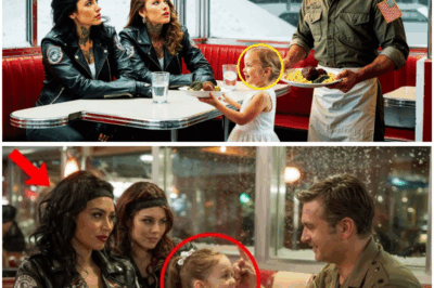 Single Dad Veteran Opens Home to 15 Hells Angels During Snowstorm—What Happened Next Stunned His Town (tt)