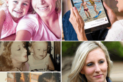 13 Years After Daughter Vanished, Mom Recognizes Her in Neighbor’s Facebook Post