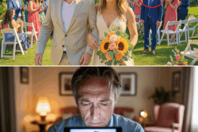 Wife Goes Missing During Honeymoon — Then Husband Zooms In on Wedding Photo and Sees a Chilling Clue