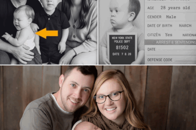 Daughter Refuses to Go Near Adopted Brother—Parents Uncover a Disturbing Secret