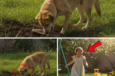 A chilling family secret buried in a suburban backyard unearths a 7-year-old’s shocking disappearance—and reveals a devastating conspiracy at the heart of law enforcement.