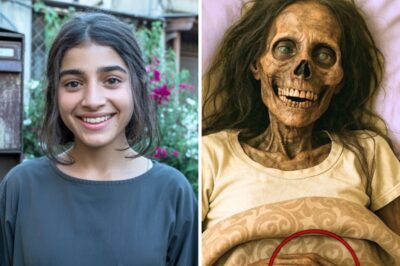 The Butterfly’s Secret: A Buried Clue Reopens a 16-Year-Old Cold Case and Exposes a Community’s Darkest Truth