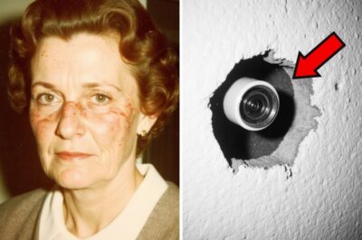 The Witch Hunt Never Ended: One Mother’s Horrifying Discovery Exposes Salem’s Secret Psychological Experiments on Its Youth