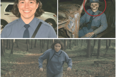 The Unsolved Mystery of a Vanished Trooper: How the Disappearance of a Young Woman in Boston in 1991 Ended Four Years Later with the Grim Discovery of Her Skeleton Hidden Inside a Crushed Vehicle (tt)